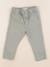 Pantalon - 6 mois Vert 1 - vertbaudet enfant 