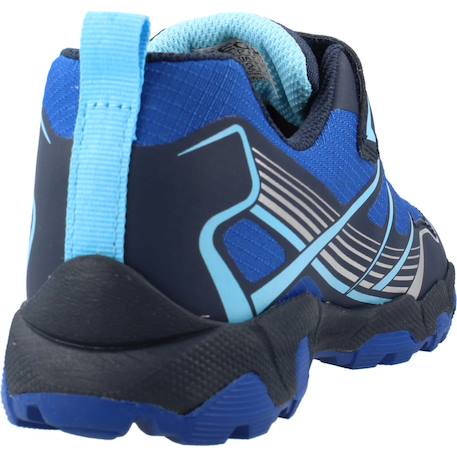 Basket garçon synthétique magnetar Bleu c4226 3 - vertbaudet enfant 