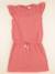 Robe - 10 ans Rose 1 - vertbaudet enfant 