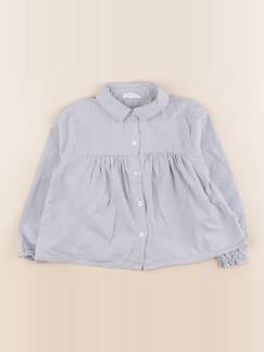 Seconde main-Fille-Blouse - 3 ans