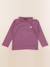 Sous-pull - 3 ans Violet 1 - vertbaudet enfant 