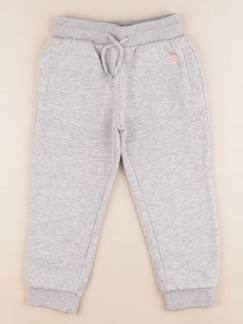 Seconde main-Fille-Pantalon-Jogging - 4 ans