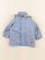 Imperméable - 12 mois Bleu 1 - vertbaudet enfant 