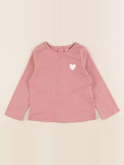 Seconde main-Tee-shirt - 9 mois