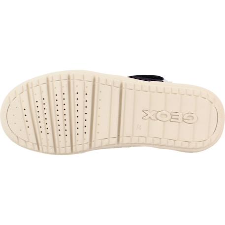 Baskets montantes fille Bleu 6 - vertbaudet enfant 