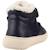 Baskets montantes fille Bleu 3 - vertbaudet enfant 