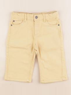 Seconde main-Garçon-Short-Short - 7 ans