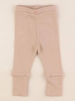 Seconde main-Fille-Pantalon-Legging - 3 mois