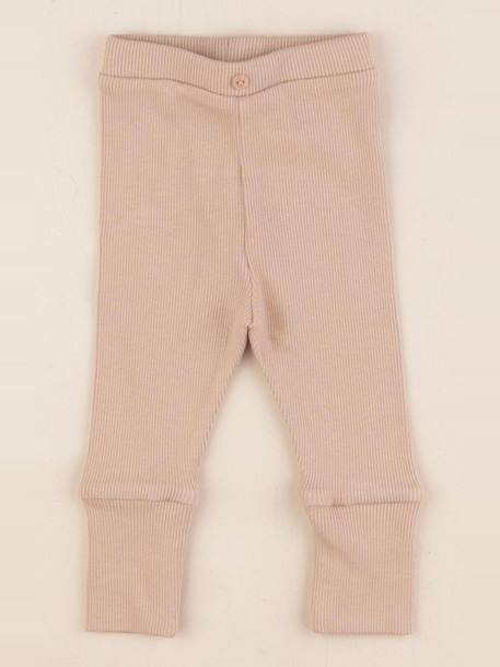 Legging - 3 mois Marron 1 - vertbaudet enfant 