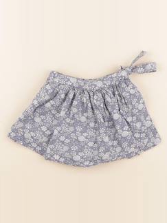 Seconde main-Fille-Jupe-Jupe short - 3 ans