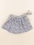 Jupe short - 3 ans Bleu 1 - vertbaudet enfant 