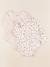 Lot de 2 bodies en coton - 9 mois Beige, rose 1 - vertbaudet enfant 
