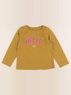 Seconde main-Tee-shirt - 6 ans