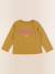 Tee-shirt - 6 ans Jaune 1 - vertbaudet enfant 