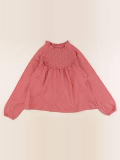 Seconde main-Tee-shirt - 8 ans