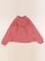 Tee-shirt - 8 ans Rose 1 - vertbaudet enfant 