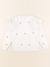 Pull - 10 ans Blanc, rouge 1 - vertbaudet enfant 