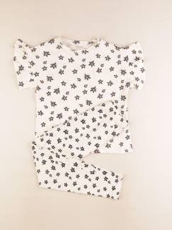 Seconde main-Fille-Pyjama, surpyjama, dors-bien-Pyjama coton - 8 ans