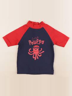 Seconde main-Garçon-Maillot de bain-Tee-shirt de bain - 5 ans