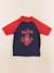 Tee-shirt de bain - 5 ans Bleu, rouge 1 - vertbaudet enfant 