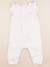 Combinaison - 12 mois Rose 1 - vertbaudet enfant 