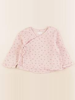 Seconde main-Fille-Blouse - 18 mois