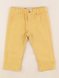 Seconde main-Garçon-Pantalon - 6 mois