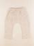 Sarouel - 18 mois Beige, marron 1 - vertbaudet enfant 