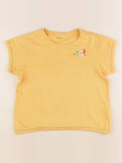 Seconde main-Tee-shirt - 8 ans
