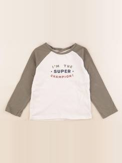 Seconde main-Tee-shirt - 24 mois