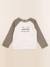 Tee-shirt - 24 mois Beige 1 - vertbaudet enfant 