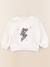 Sweat - 5 ans Beige 1 - vertbaudet enfant 