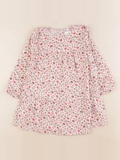 Seconde main-Fille-Robe - 3 ans