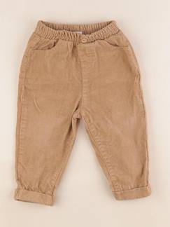 Seconde main-Garçon-Pantalon - 12 mois