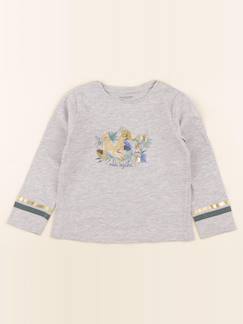 Seconde main-Tee-shirt - 4 ans
