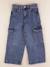 Jean - 6 ans Bleu 1 - vertbaudet enfant 