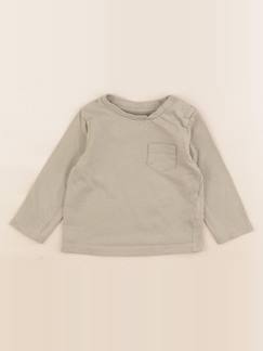 Seconde main-Tee-shirt - 6 mois