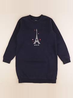 Seconde main-Fille-Robe - 8 ans