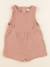 Combinaison - 36 mois Rose 1 - vertbaudet enfant 
