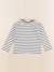 Sous-pull - 3 ans Blanc 1 - vertbaudet enfant 