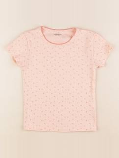 Seconde main-Fille-Sous-vêtements-Maillot de corps - 6 ans