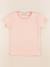 Maillot de corps - 6 ans Orange 1 - vertbaudet enfant 