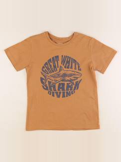 Seconde main-Tee-shirt - 10 ans
