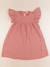 Robe - 10 ans Rose 1 - vertbaudet enfant 