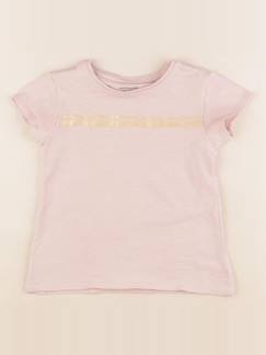 Seconde main-Tee-shirt - 4 ans