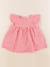 Blouse - 5 ans Rouge 1 - vertbaudet enfant 