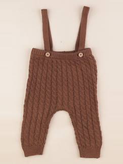 Seconde main-Garçon-Pantalon-Sarouel - 3 mois