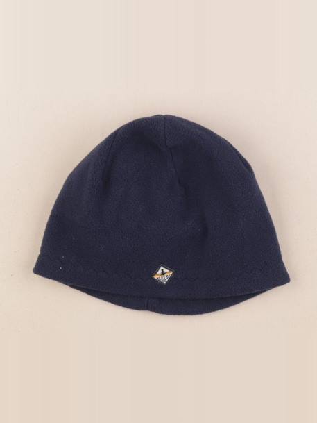Bonnet - 8/10 ans Bleu 1 - vertbaudet enfant 