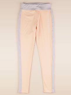 Seconde main-Fille-Pantalon-Legging - 10 ans