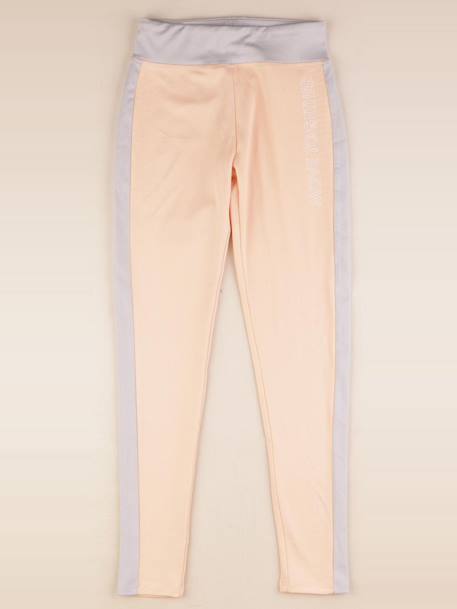 Legging - 10 ans Rose 1 - vertbaudet enfant 
